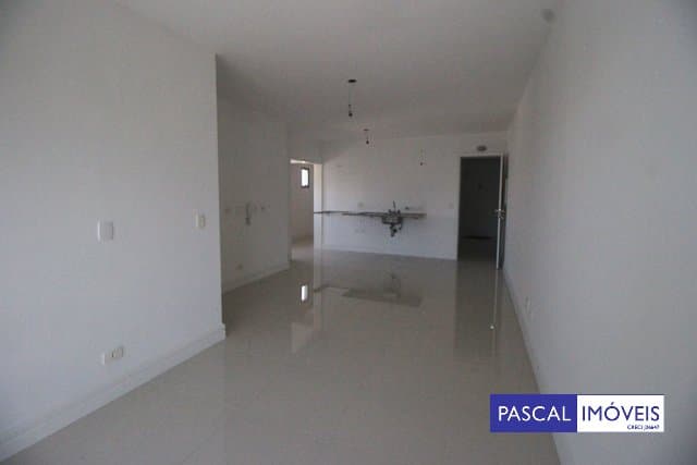 Apartamento em Campo Belo