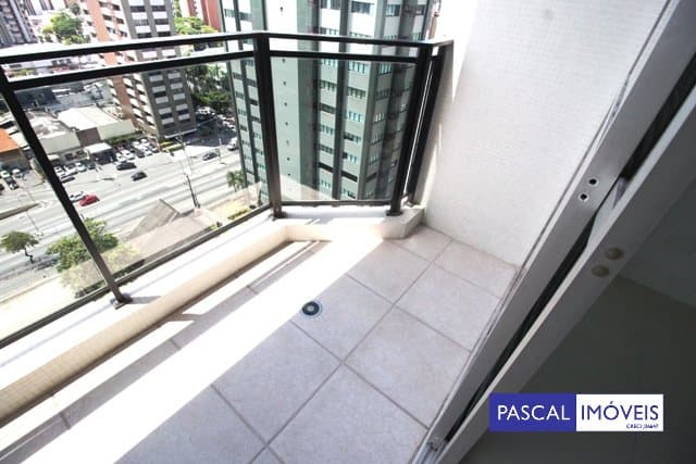 Apartamento em Campo Belo