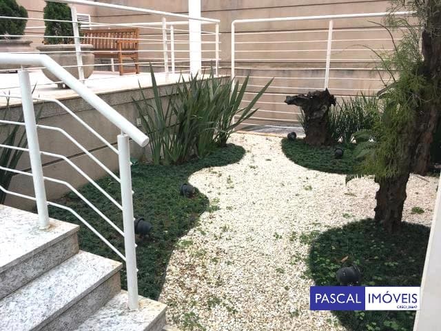 Apartamento em Campo Belo