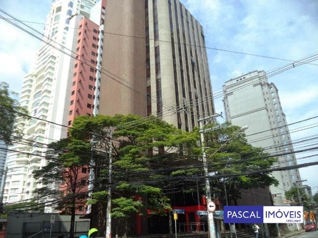 Salas/Conjuntos em Brooklin