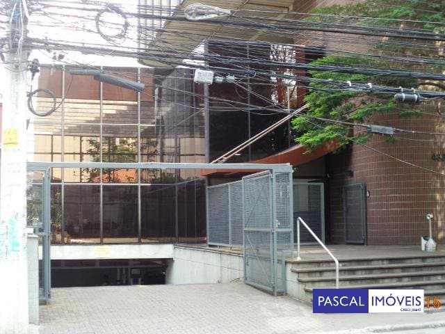 Salas/Conjuntos em Brooklin