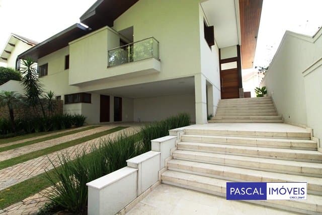 Casa em Condominio em Morumbi