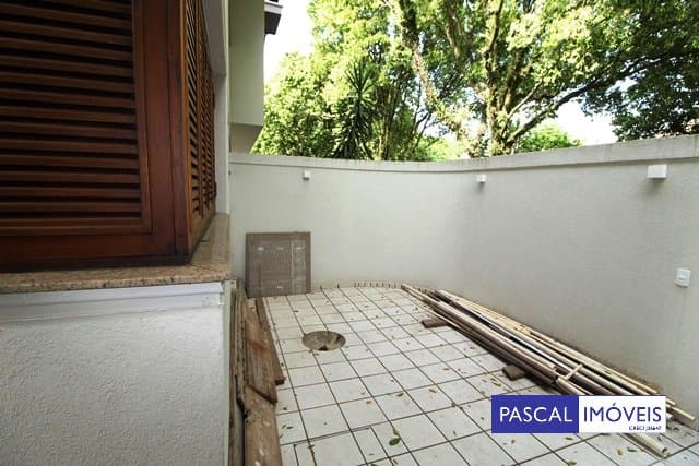 Casa em Condominio em Morumbi