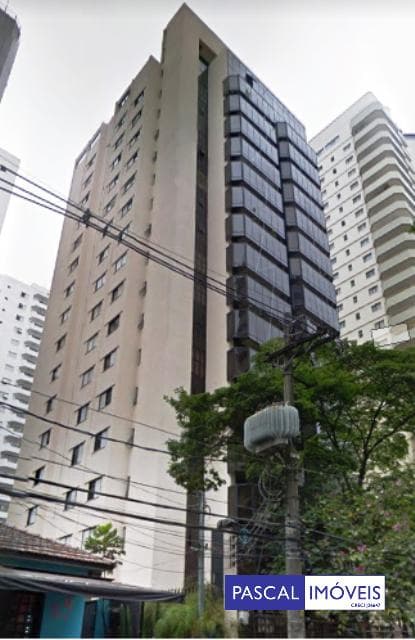 Cobertura em Moema