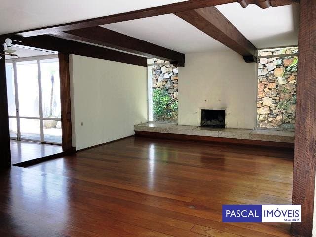 Sobrado em Pacaembu