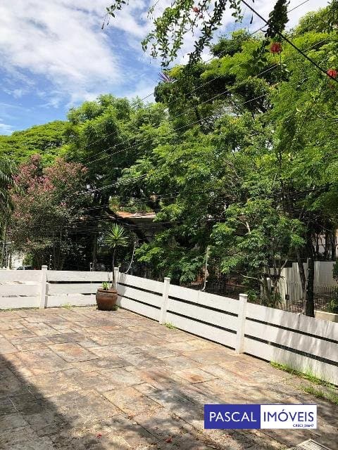 Sobrado em Pacaembu