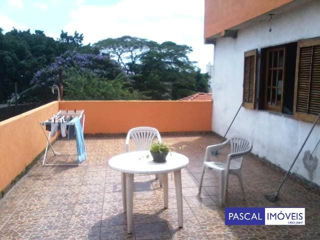 Sobrado em Planalto Paulista