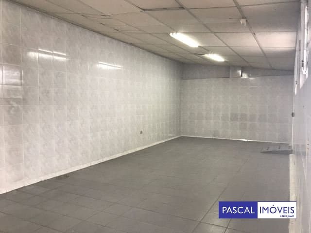 Casa comercial em Mirandópolis