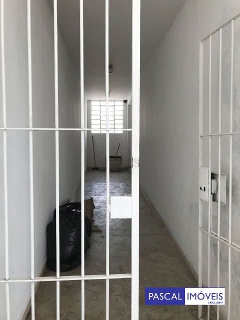Casa comercial em Mirandópolis