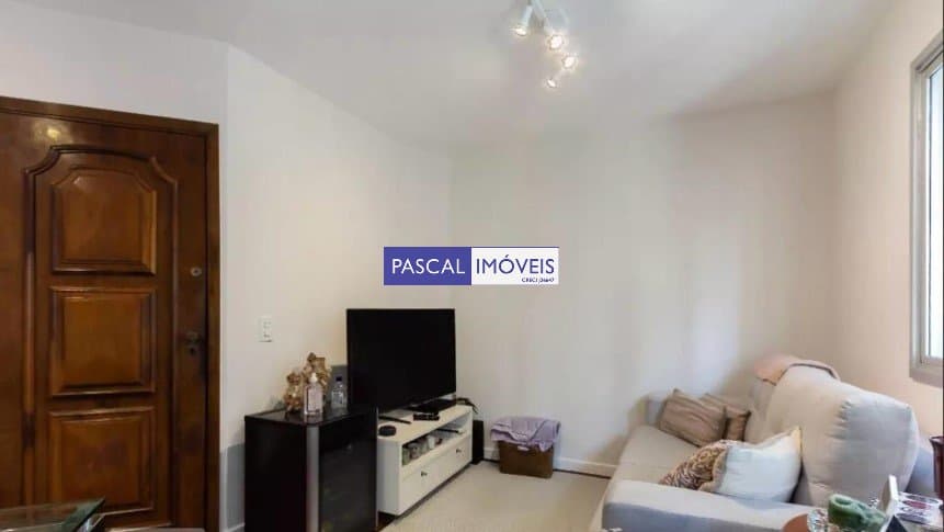 Apartamento em Vila Olímpia