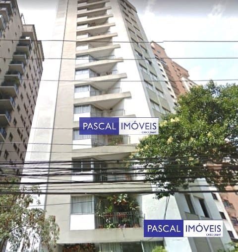 Apartamento em Vila Olímpia
