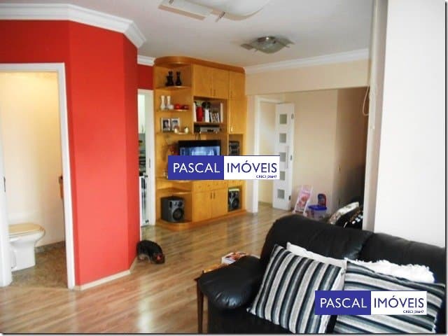 Apartamento em Vila Clementino