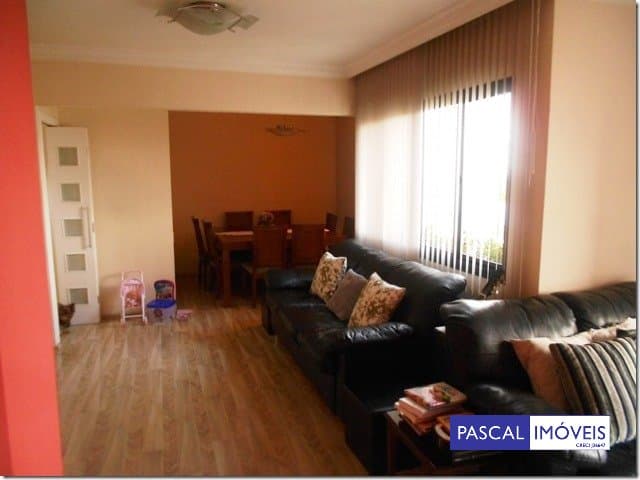 Apartamento em Vila Clementino
