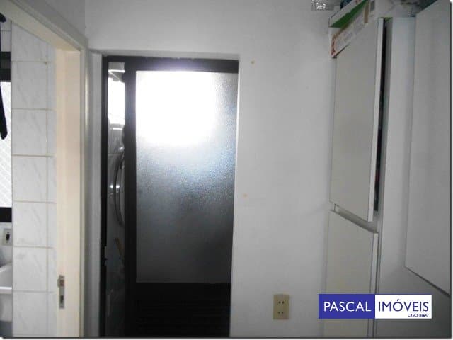 Apartamento em Vila Clementino
