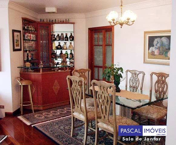 Apartamento em Vila Clementino