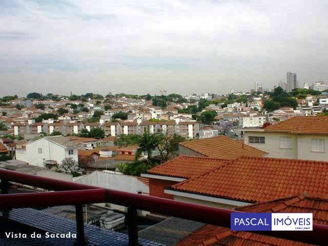 Apartamento em Vila Clementino