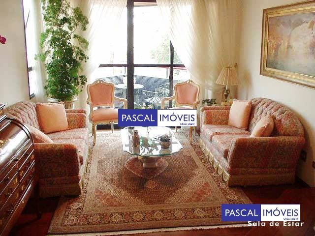 Apartamento em Vila Clementino