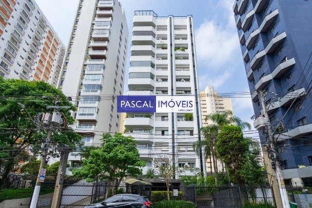 Apartamento em Moema