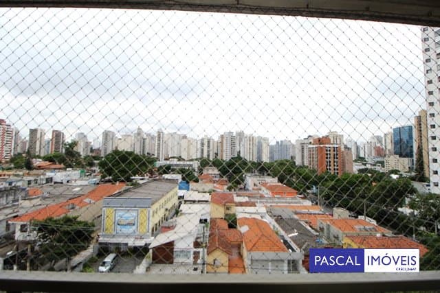 Apartamento em Campo Belo