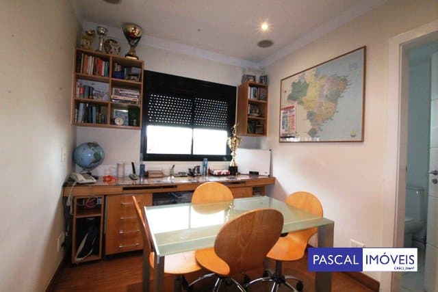 Apartamento em Campo Belo