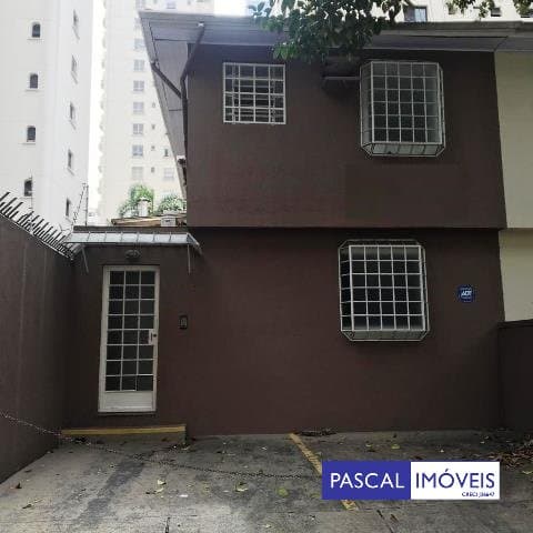 Casa comercial em Moema