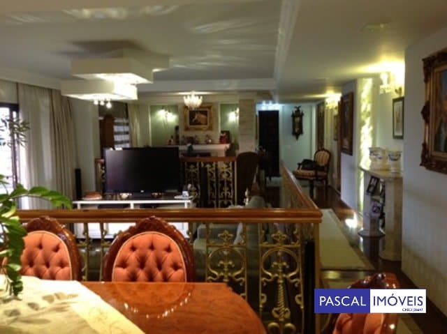 Apartamento em Jardim Aeroporto
