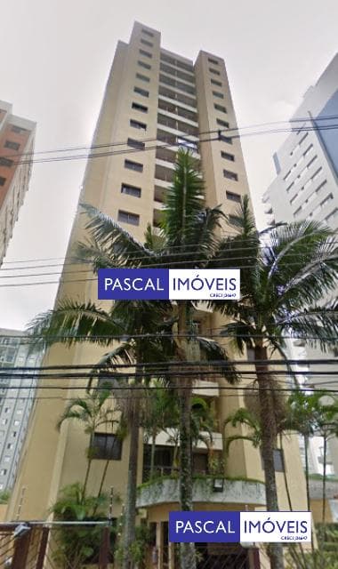 Apartamento em Vila Mariana