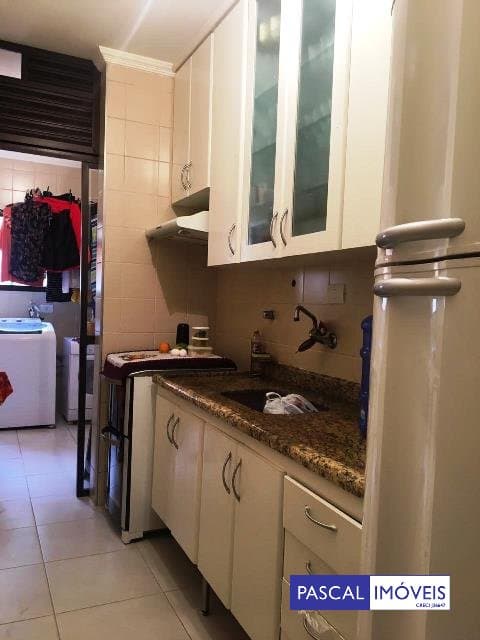 Apartamento em Vila Mariana