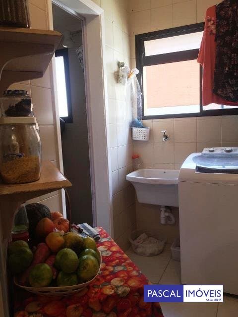 Apartamento em Vila Mariana