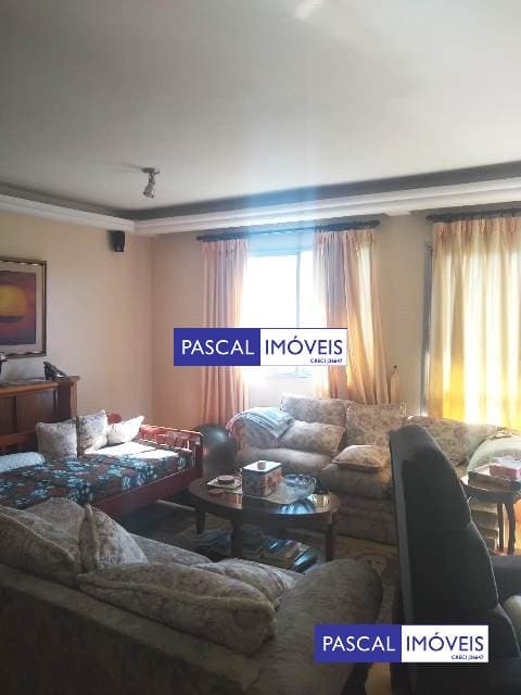 Apartamento em Vila Clementino
