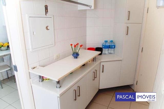 Apartamento em Campo Belo