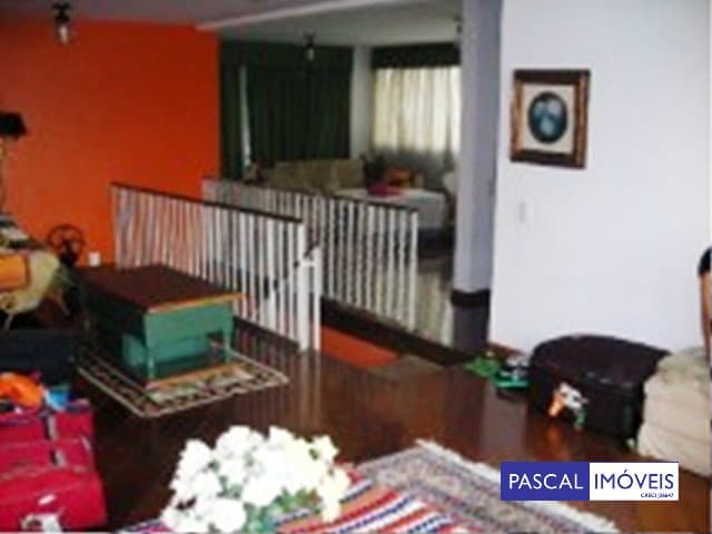 Apartamento em Moema