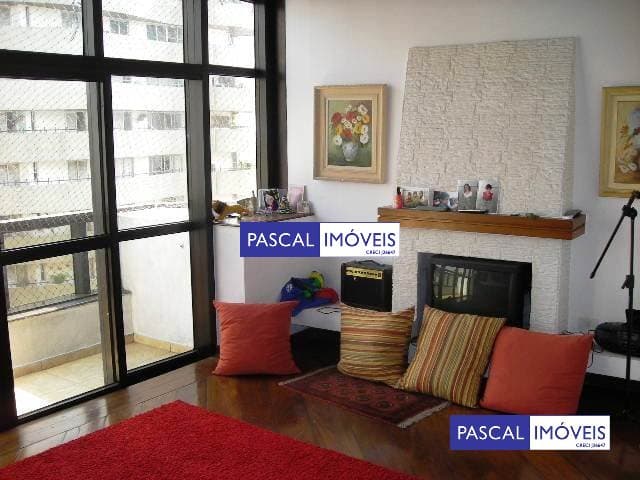 Apartamento em Moema