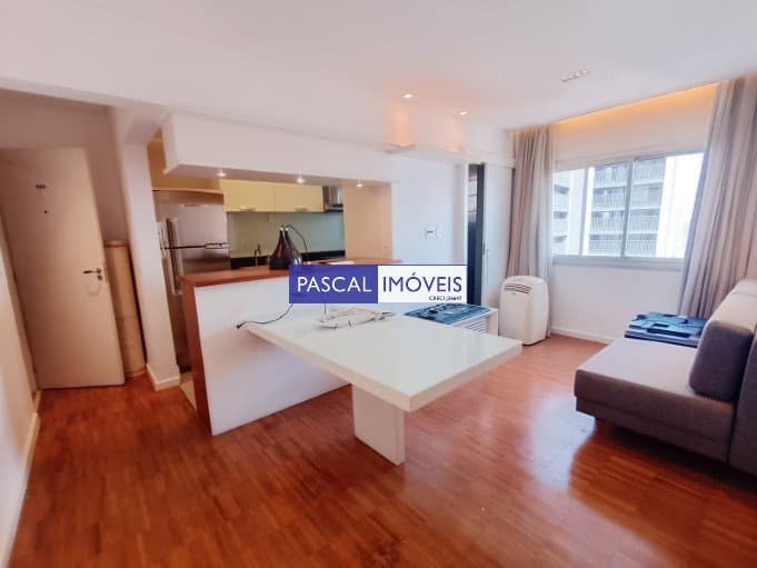Apartamento em Brooklin