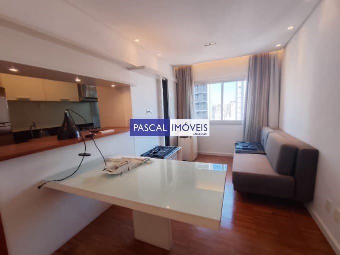 Apartamento em Brooklin