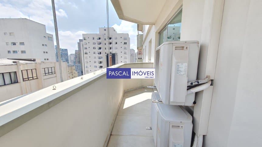 Apartamento em Moema