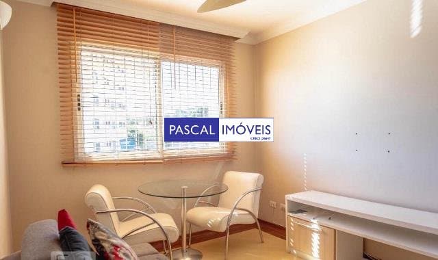 Apartamento em Brooklin
