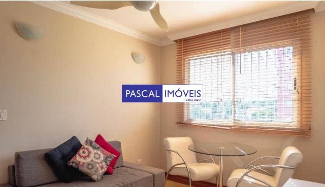 Apartamento em Brooklin