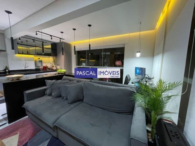 Apartamento em Campo Belo