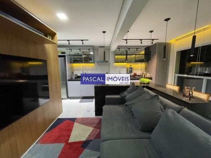 Apartamento em Campo Belo