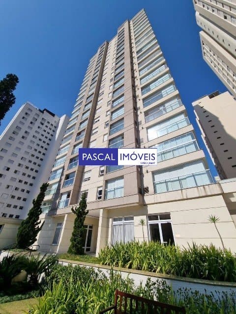 Apartamento em Campo Belo