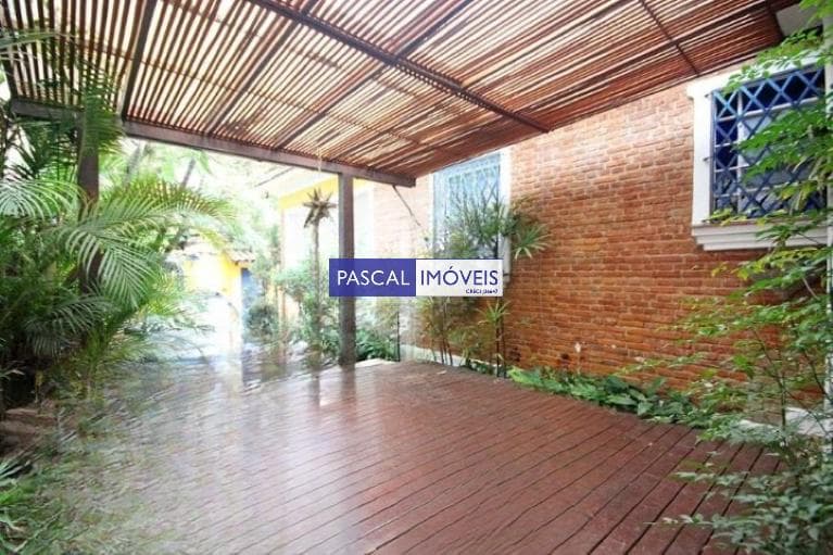 Casa em Vila Madalena