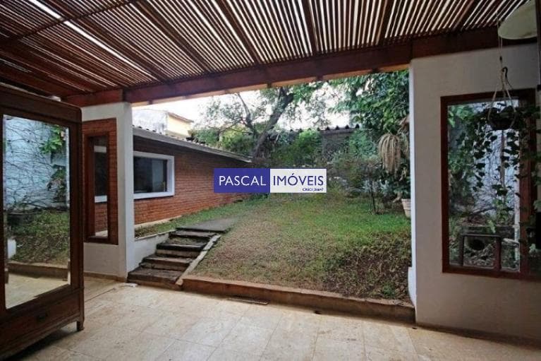 Casa em Vila Madalena