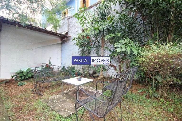 Casa em Vila Madalena