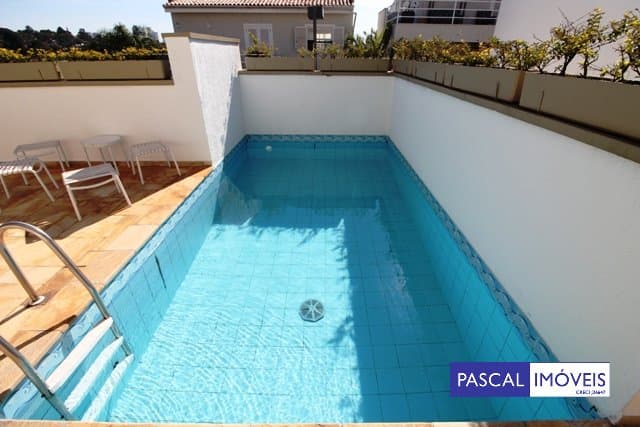 Casa em Condominio em Brooklin