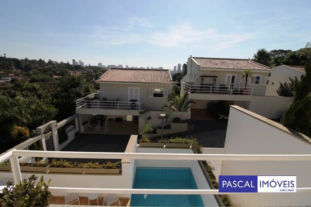 Casa em Condominio em Brooklin