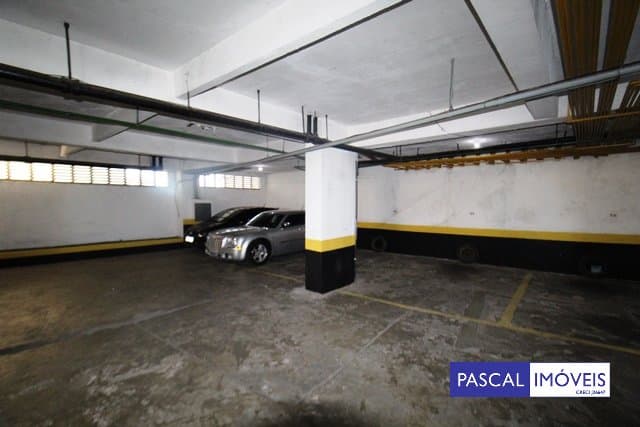 Apartamento em Jardim Cidália