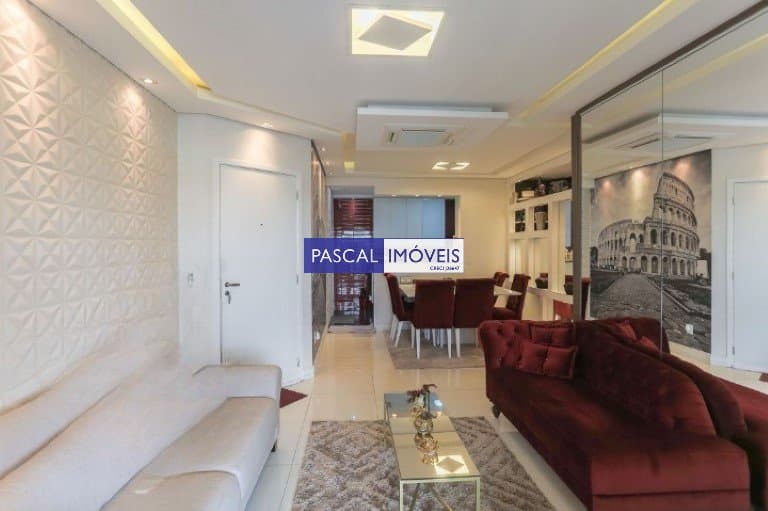 Apartamento em Vila Alexandria