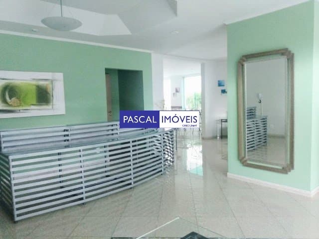 Apartamento em Campo Belo