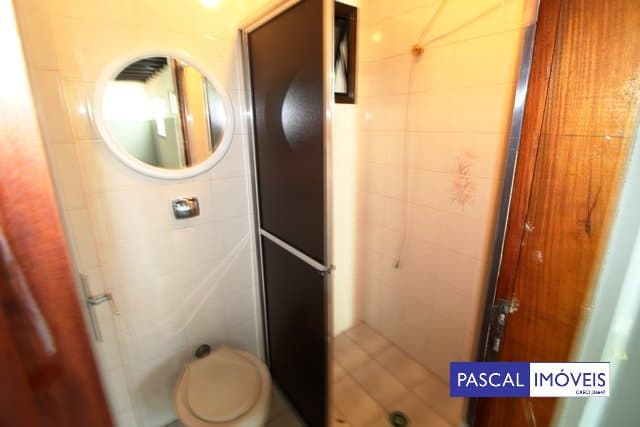 Predio Comercial em Chácara Santo Antônio (Zona Sul)
